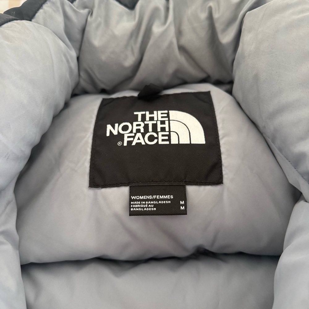 The North Face 1996 Retro Nuptse Puffer Jacket - Picture 5 of 7